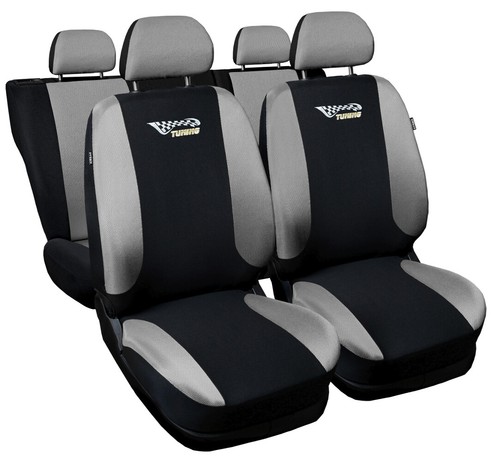 Seat covers fit citroen saxo - seat,