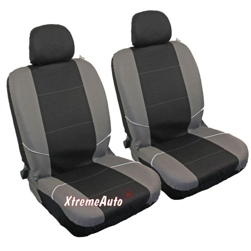 Universal front seat covers - universal,