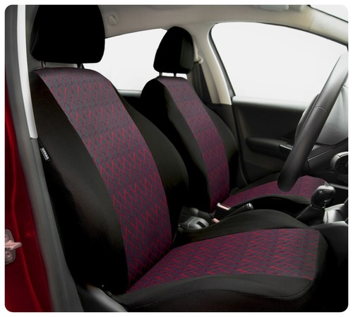 Car seat covers fit - , citroen