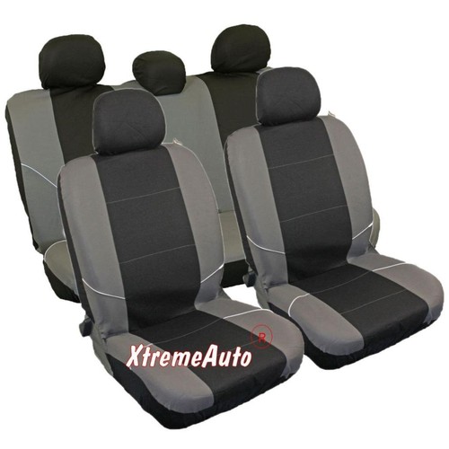 Universal car seat - universal, cover