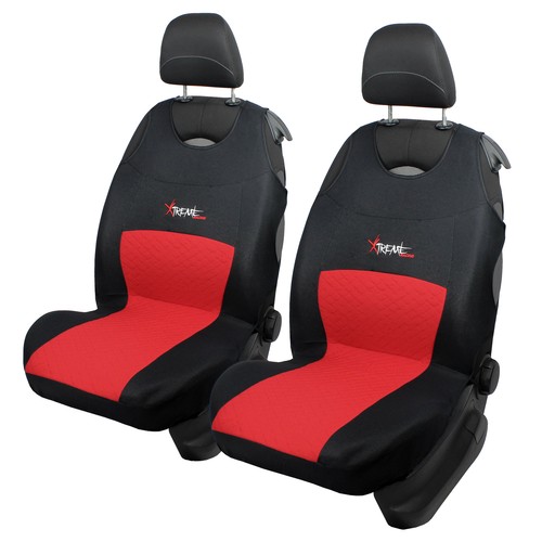 Red front car - 2,