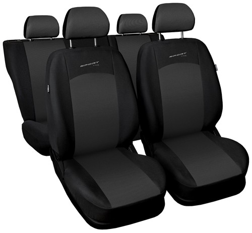 Car seat covers - fit, citroen