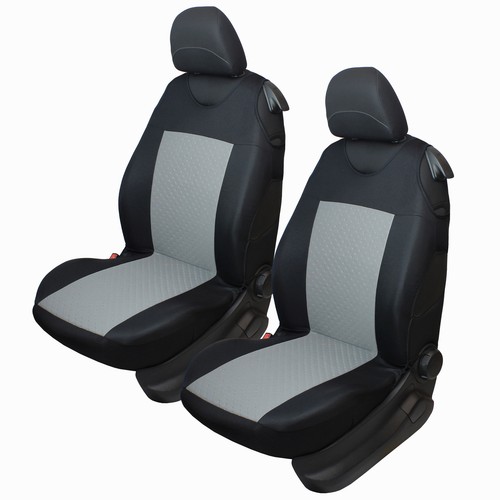 Car seat covers grey - seat,