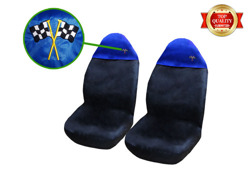 Universal car seat - car,