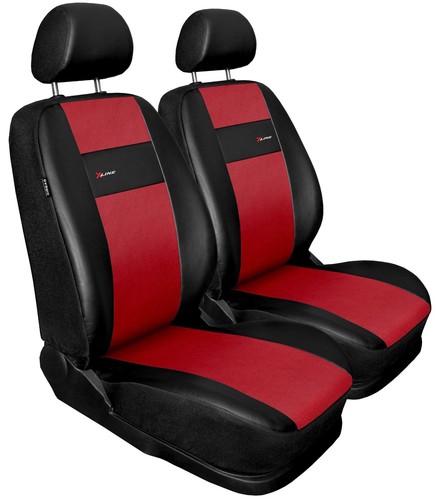 Front seat covers - , citroen