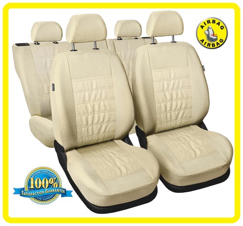 Car seat covers - covers, set