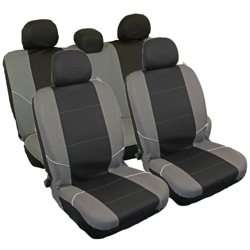 Universal black grey - universal, black/grey