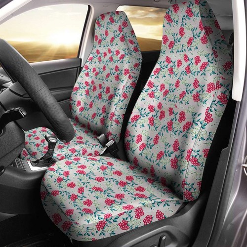 Chintz pink waterproof car - chintz,