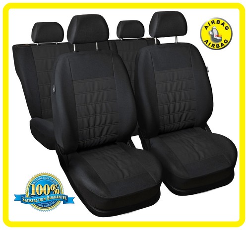 Car seat covers - seat, set