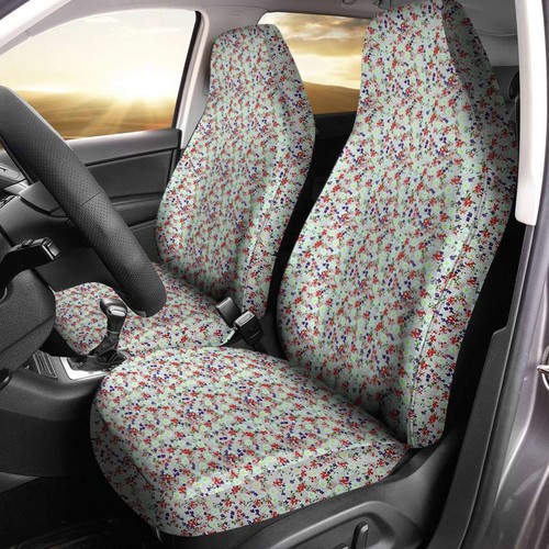 Ditsy print waterproof - ditsy,
