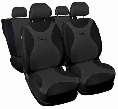 Car seat covers - fit, citroen