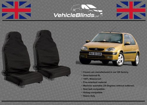 Seat covers for - covers, citroen