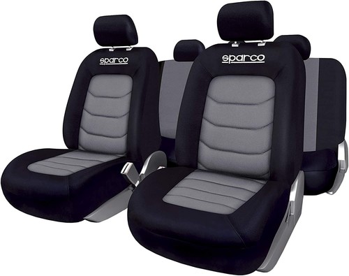 Car seat cover set - seat,