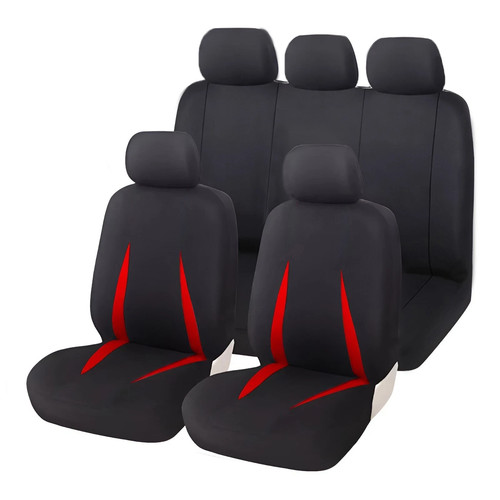 Seat covers red protector - covers,