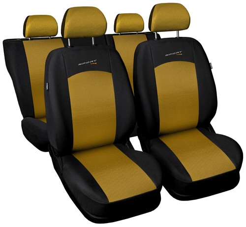 Seat covers fit citroen saxo - citroen,