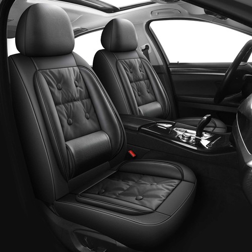 Luxury cushioned leather - luxury,