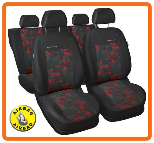 Car seat covers - , fit