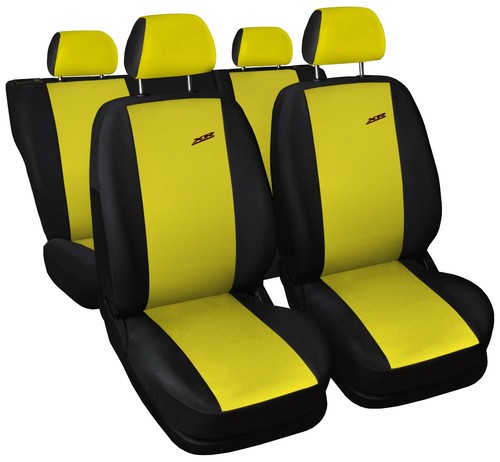 Car seat covers fit citroen - fit,