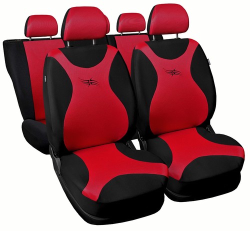 Car seat covers fit - seat,