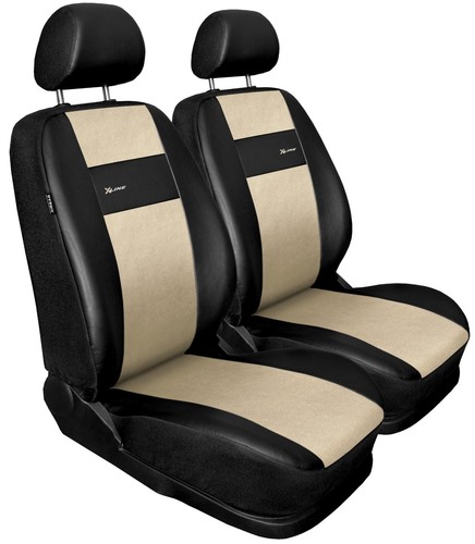 Front seat covers - , citroen