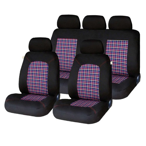 Universal tartan plaid - universal,