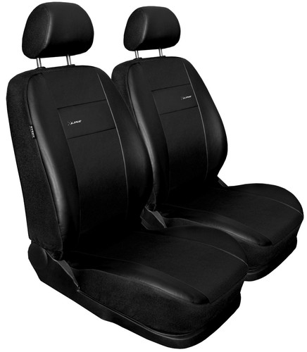 Front seat covers fit - , citroen