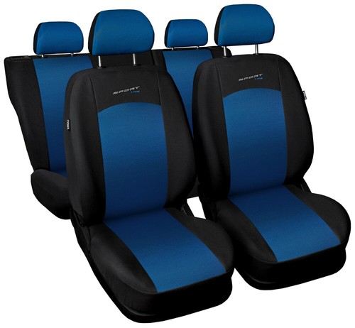 Seat covers fit citroen saxo - fit,