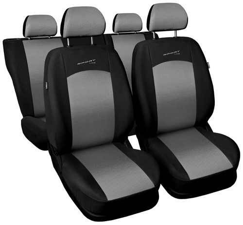 Seat covers fit citroen saxo - covers,