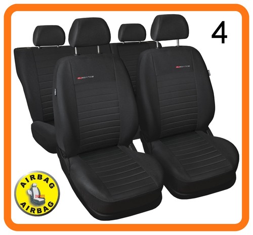 Car seat covers - covers, set
