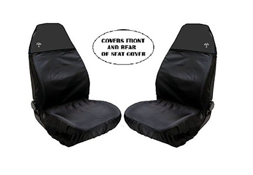 Universal front pair - universal,
