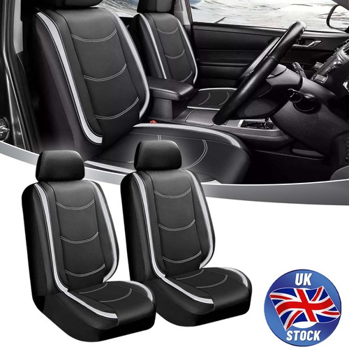 Front car seat - car, covers