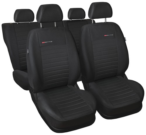 Car seat covers full set - covers,